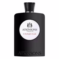 دکانت ادوپرفیوم 41 Burlington Arcade از برند Atkinsons
