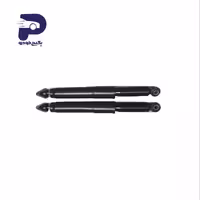 کمک فنر عقب تیگو 7 T15-2915010 شرکتی