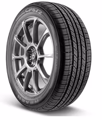 لاستیک مکسس سایز 235/60/16