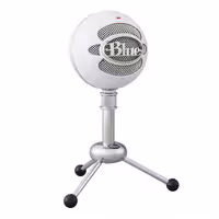 میکروفن Blue Snowball iCE White