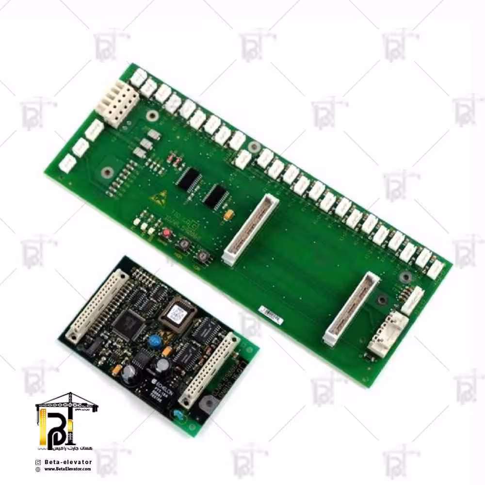 Elevator Pcb ID.NR.590864