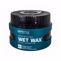 مشخصات، خرید و قیمت واکس مو است وینت wet wax 4 حالت دهنده قوی مو حجم 150 میل ⭐️ ویان مارکت