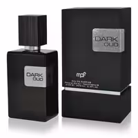 ادکلن مردانه MPF مدل دارک عود DARK OUD حجم 100 میلی لیتر