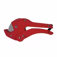 قیچی پی وی سی بر اتومات برند هاردن HARDEN کد کالا H-D.42