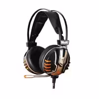 هدفون A4tech Bloody G610 (استوک-یک گوش خراب)