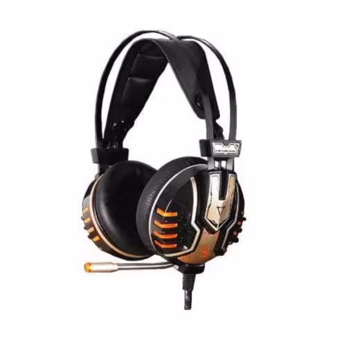 هدفون A4tech Bloody G610 (استوک-یک گوش خراب)