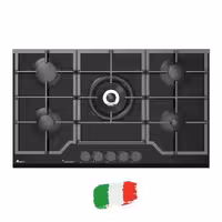 گاز صفحه ای بیمکث مدل 2204 مشکی