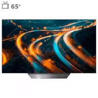 تلویزیون 65 اینچ اولد هوشمند جی پلاس مدل GTV-65SO621N