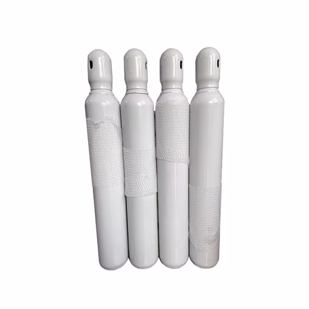 کپسول اکسیژن 10 لیتری چینی