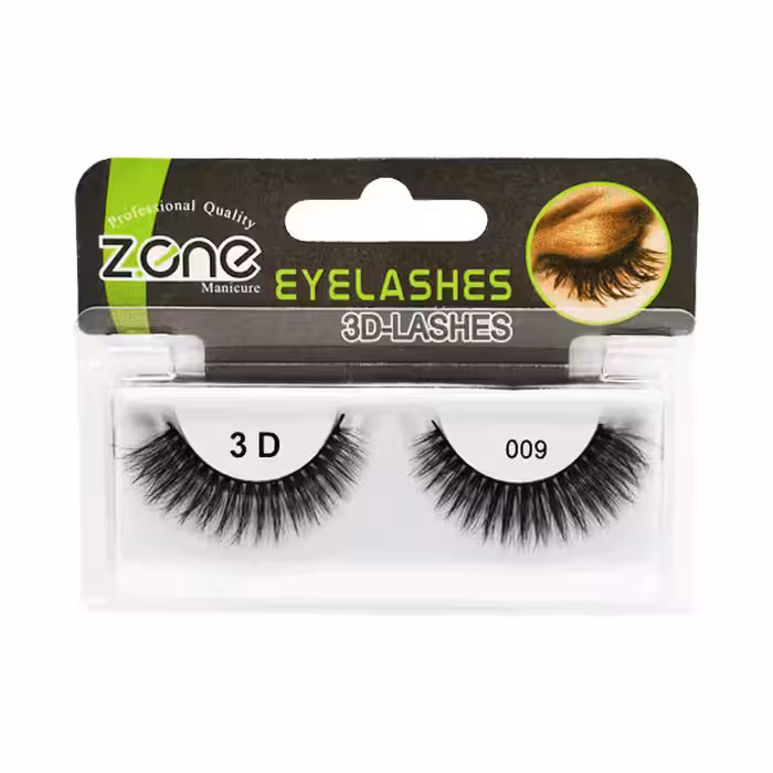 مژه مصنوعی سه بعدی زدوان مدلZ.ONE 009