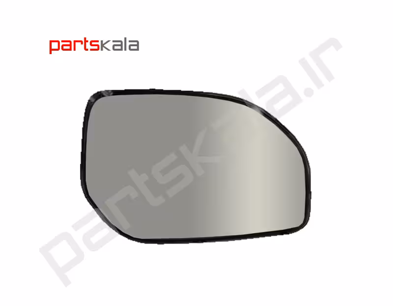شیشه آینه بغل راست سانتافه DM