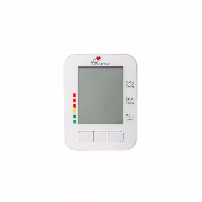 فشارسنج دیجیتال زنیت مد مدل LD-579