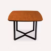 میز ناهار خوری چهار نفره راحتیران مدل TA 924