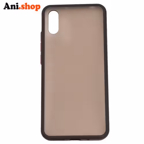 کاور پشت مات مناسب گوشی REDMI9A