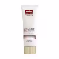 فلوئید ضد آفتاب سان شیلد SPF50 بی رنگ
