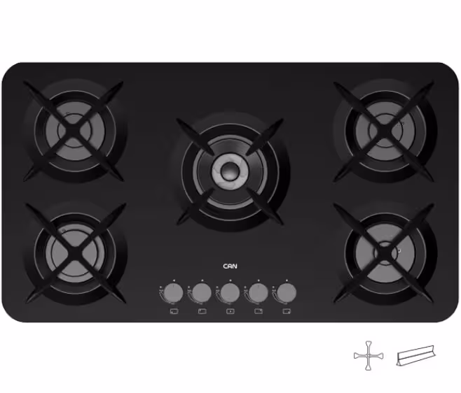 گاز صفحه ای کن مدل IG 503