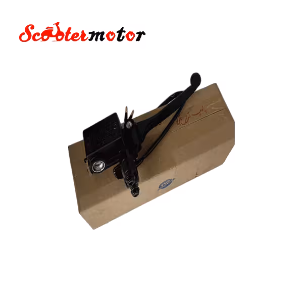 پمپ ترمز بالا اصلی تی وی اس راکس و نئو tvs (rockz,neo)
