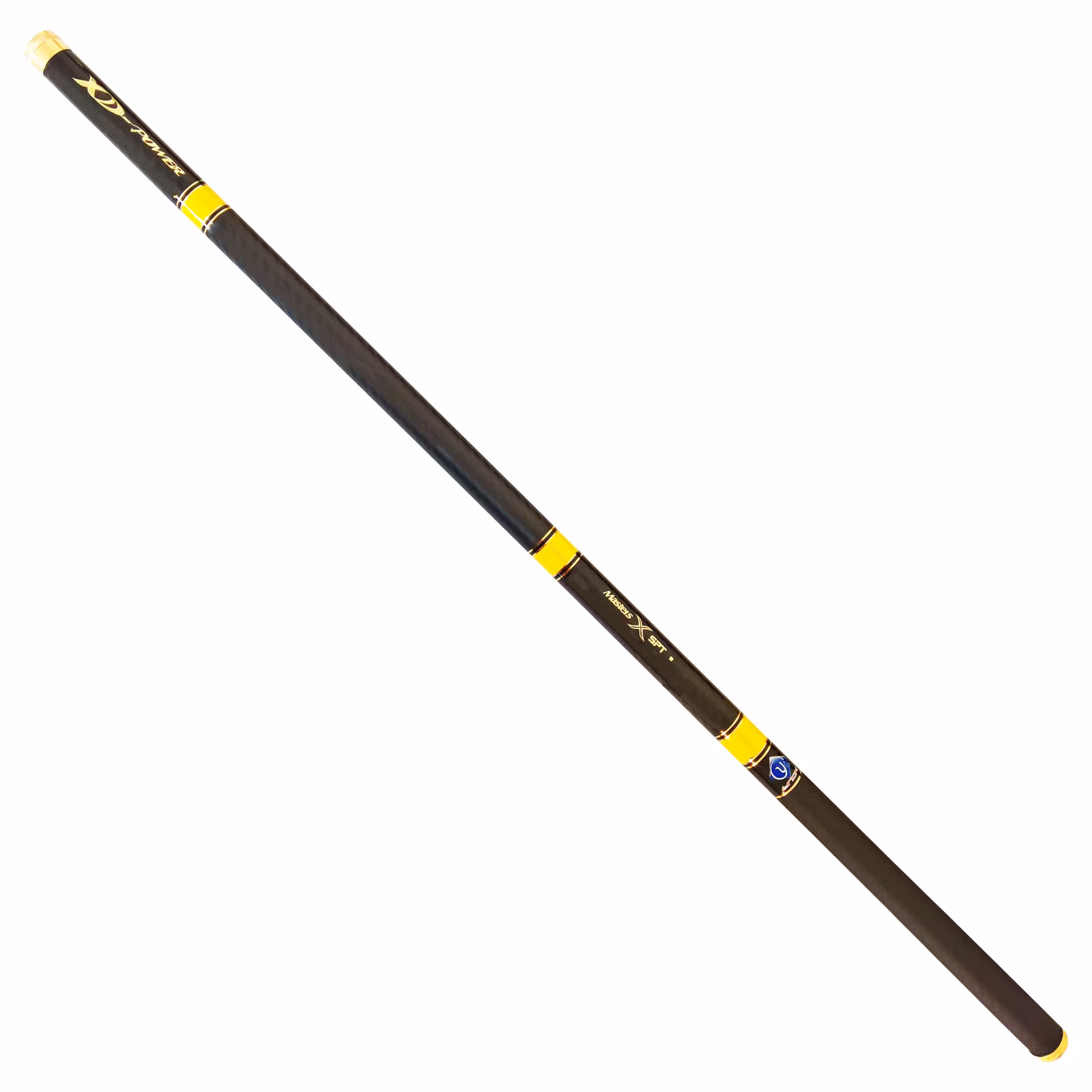 چوب ماهیگیری کاسی ماستیس XD Power 7.20 متر