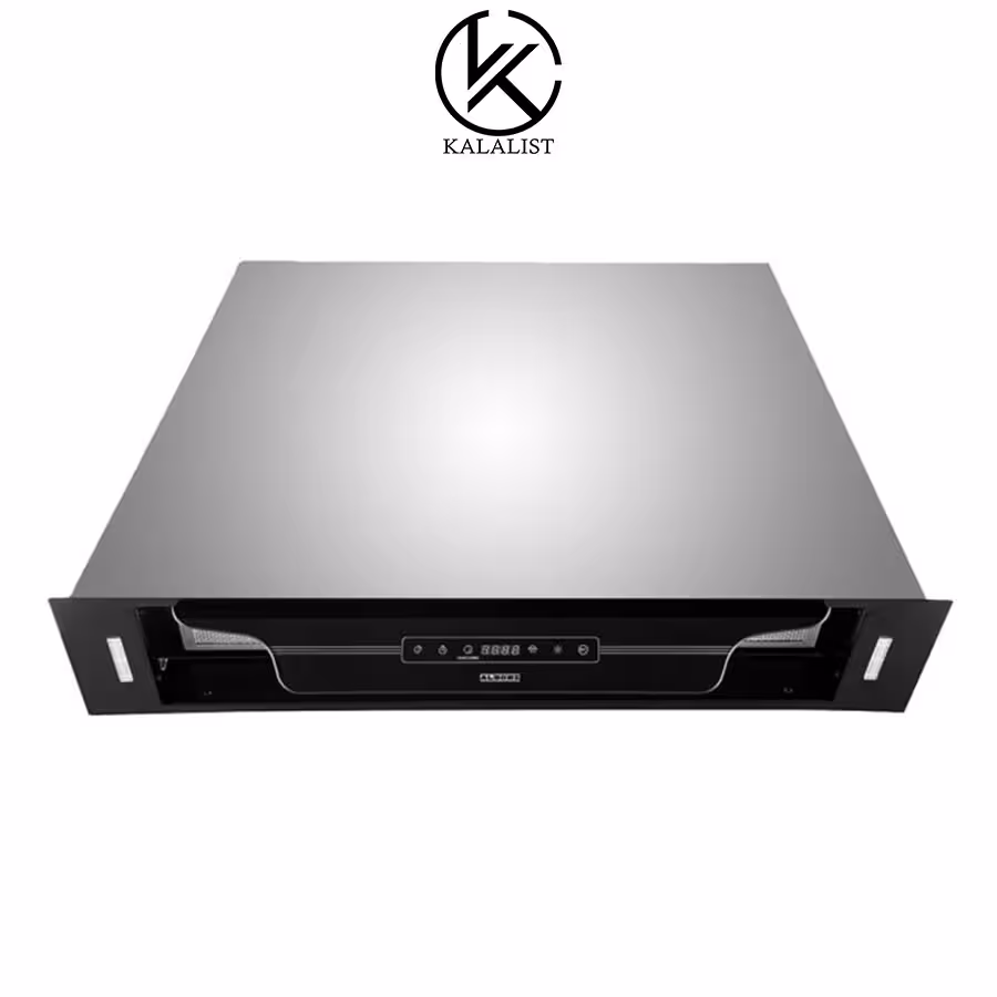 هود مخفی استیل البرز مدل SA-508