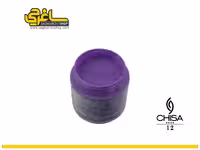 پودر رنگی کاشت ناخن کد 12 چیسا CHISA