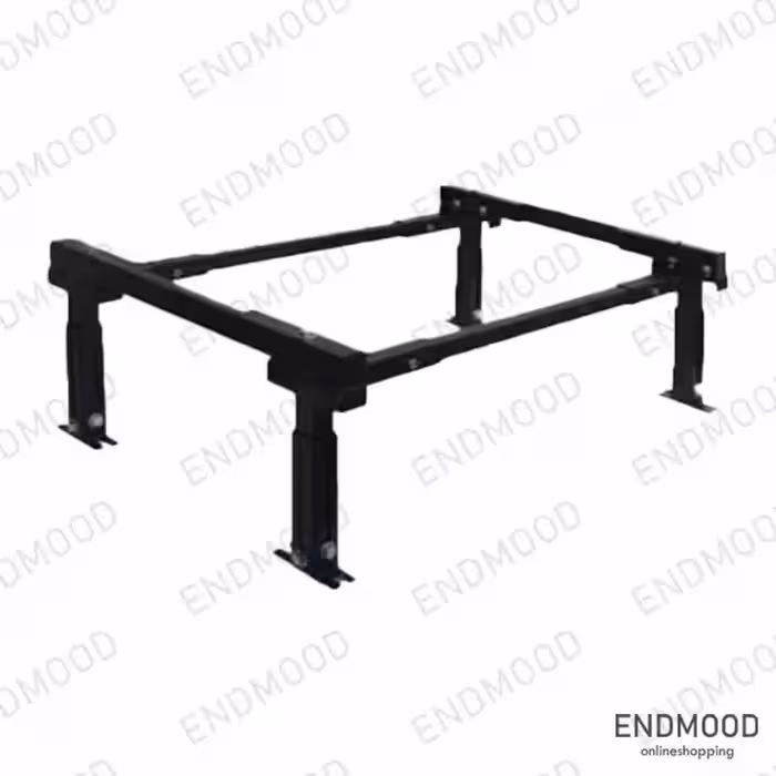 پایه ضد زلزله جهت زیر کف کاذب HPI اچ پی آی