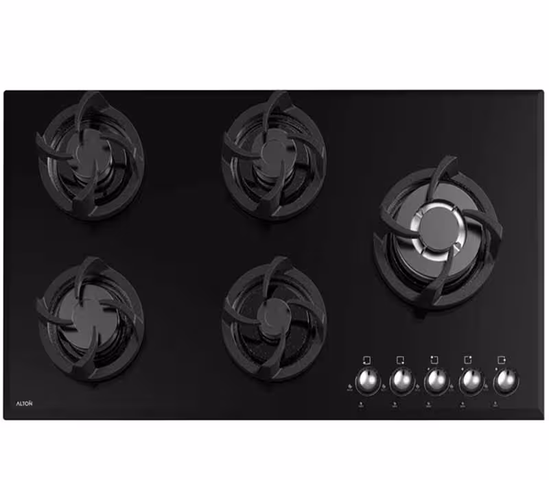 گاز صفحه ای آلتون مدل G508