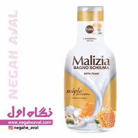 شامپو بدن miele مالیزیا حجم 1000 میلی لیتر