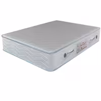 تشک تخت رویال آرامش مدل آرامیس سایز یک نفره 90 (24 ماه تضمین کیفیت)