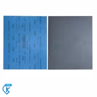 پوست آب 80 اسمیردکس پشت آبی