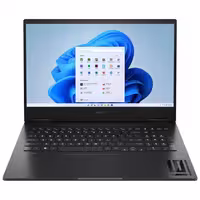 قیمت لپ تاپ اچ پی 16.1 اینچی مدل OMEN 16 wf0020nia i7 13700HX 32GB 2TB RTX 3050 مشخصات