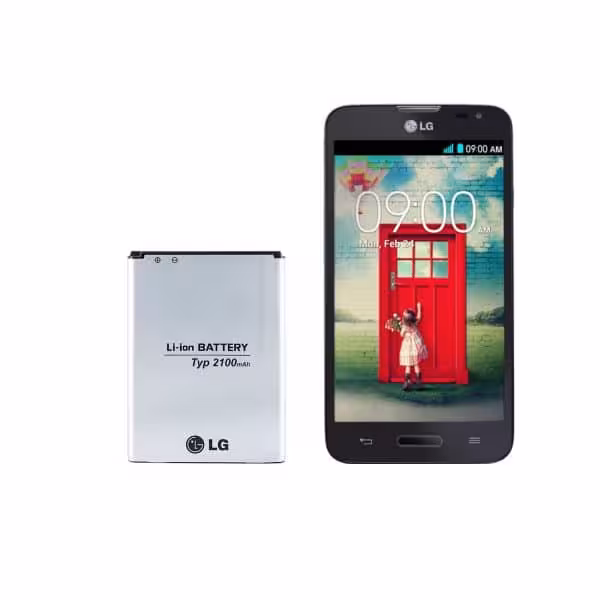 باتری گوشی ال جی LG L70
