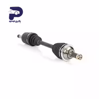 پلوس کامل کوتاه پراید RPA1197S رادیکال