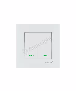 کلید دو پل دلند پلاس مدل آسا