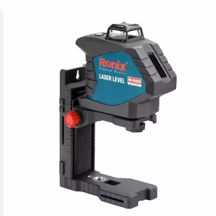تراز لیزری رونیکس مدل دو خط RH-9503G