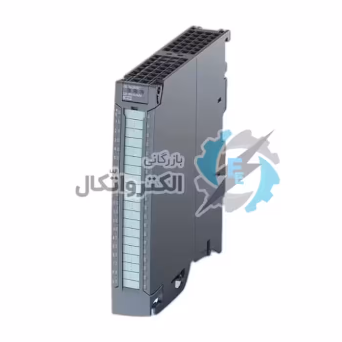 ماژول خروجی دیجیتال زیمنس مدل 6ES7522-1BL10-0AA0