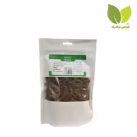 کشمش سبز ارگانیک 500گرم بیونیکBionik organic green raisins 500gr