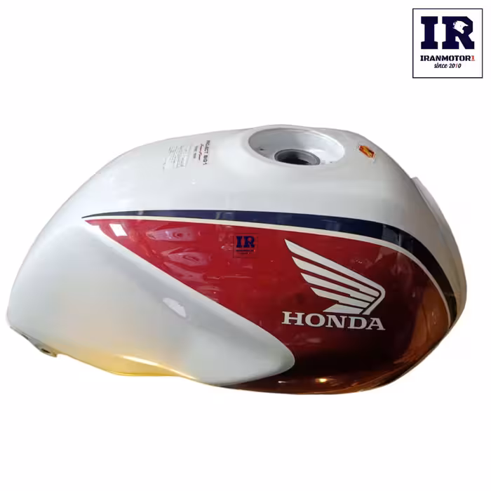 باک بنزین موتور سیکلت هوندا سی بی HONDA CB 1300 مدل 2013