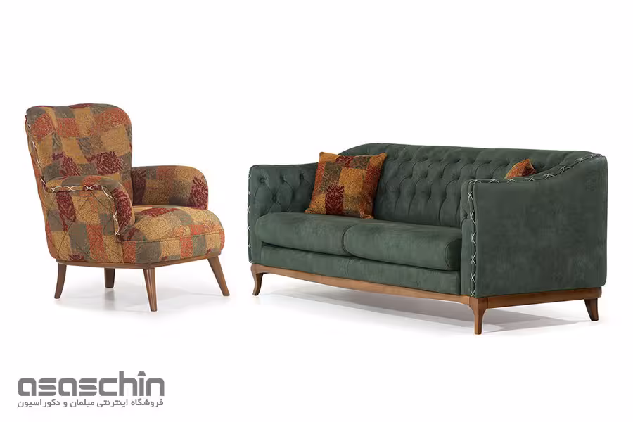 مبل چستر ماریا