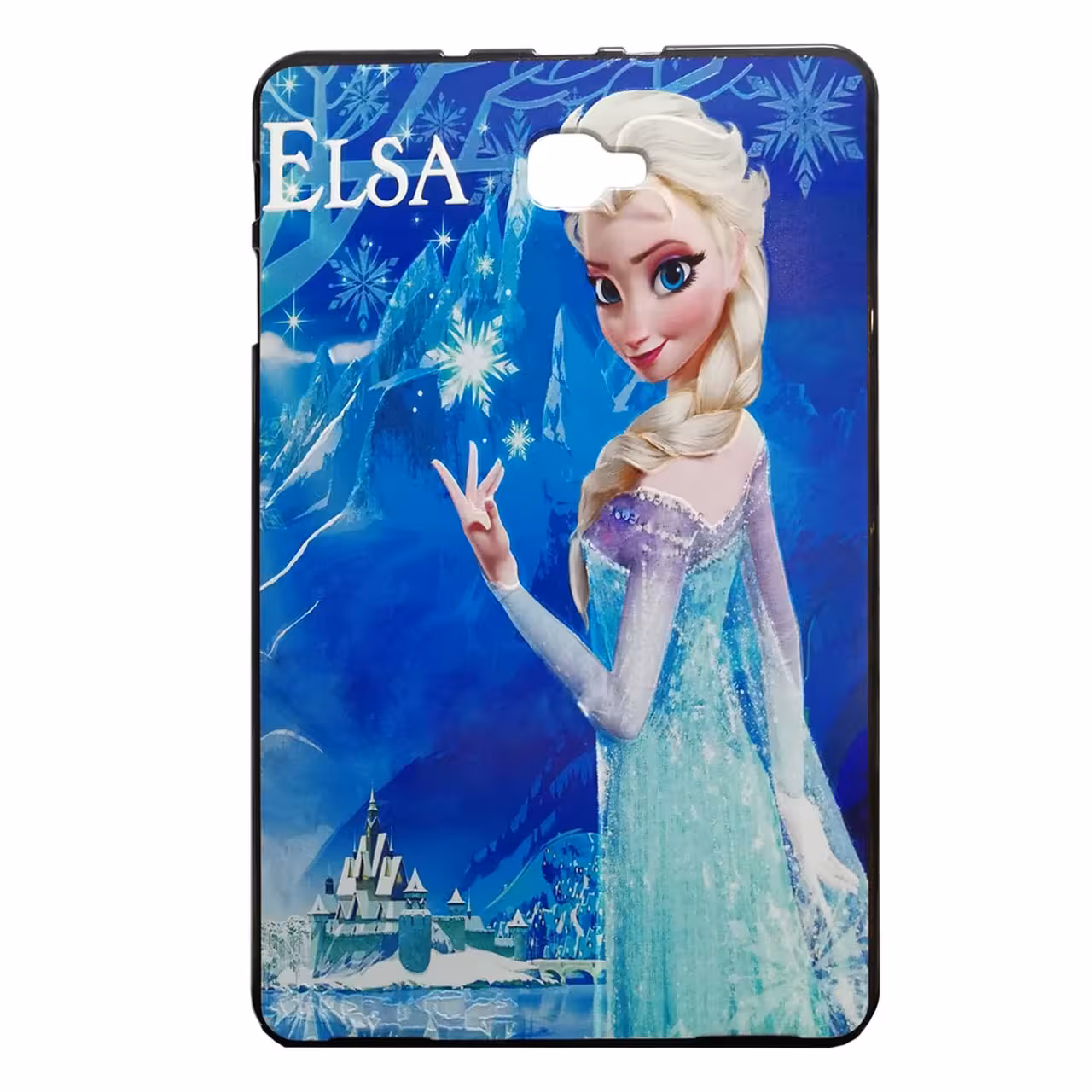 کاور طرح السا | تبلت سامسونگ Tab A 10.1 (T580-T585)