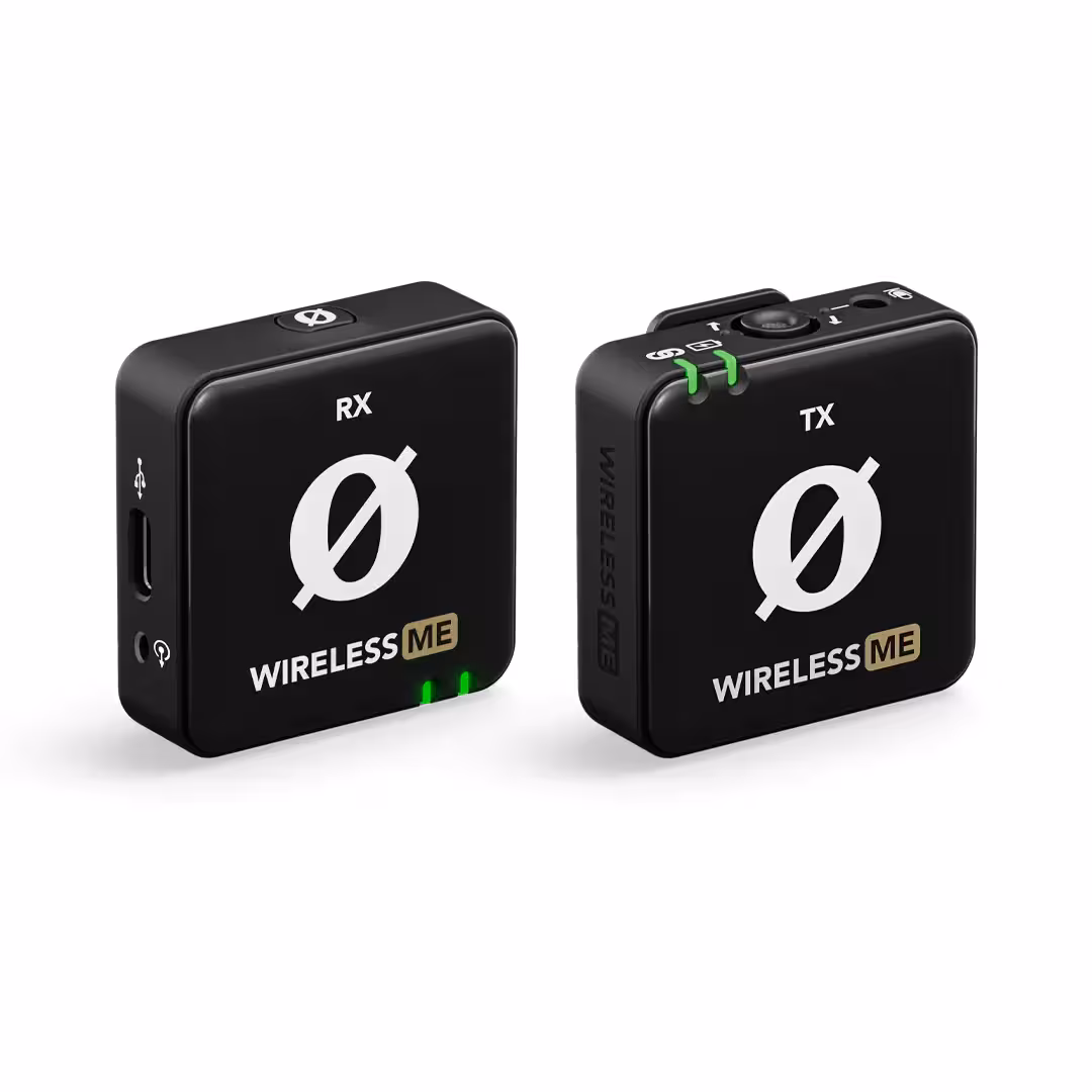 میکروفون بی سیم RODE WIRELESS ME