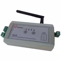 کنترلر هوشمند درب پارکینک گلکسن کد1920