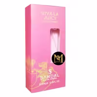 عطر جیبی زنانه صندل مدل ویوالا جویسی حجم 25 میلی لیتر
