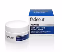 فید اوت کرم روشن کننده شب