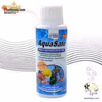 آکوا سیف ضد کلر و فلزات سنگین آب آکوا لایف