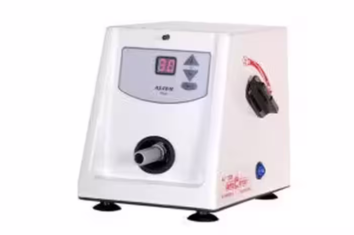 آمالگاماتور پودری دیجیتال عاج طب Aj Teb مدل Dentia-3D