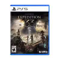 خرید بازی Clair Obscur: Expedition 33 برای PS5