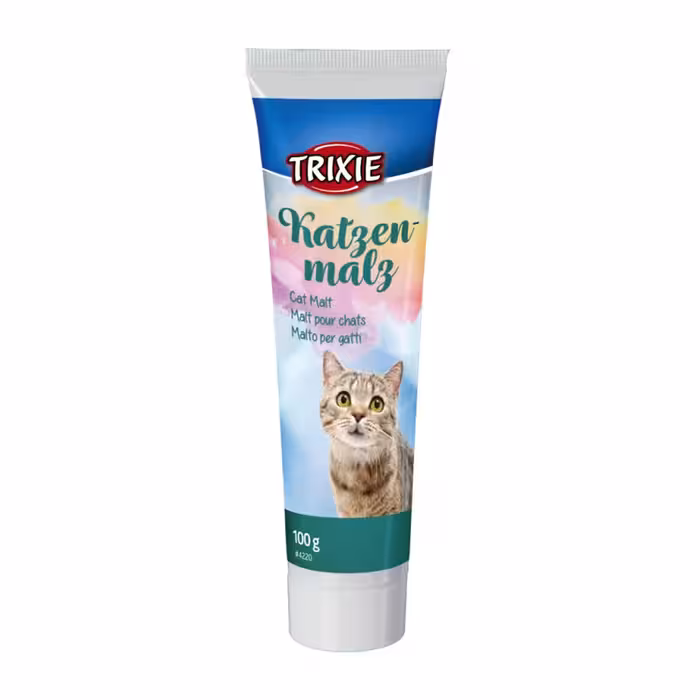 خمیر مالت گربه بالغ تریکسی Trixie Malt