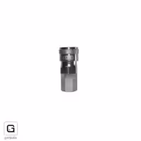 کوپلینگ رزه داخل متوسط نمره 1/4 پاس 20SF-SM