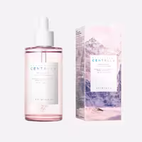 آمپول کنترل و کوچک‌کننده منافذ سنتلا مدل ماداگاسکار اسکین100ML