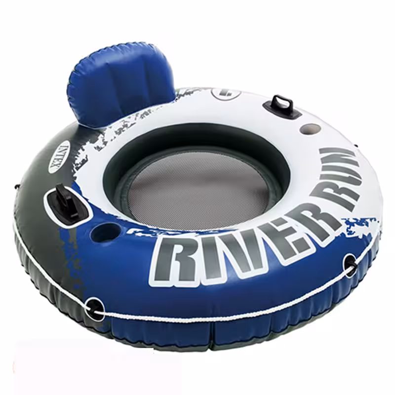 شناور بادی روی آب مدل River Run یکنفره 58825